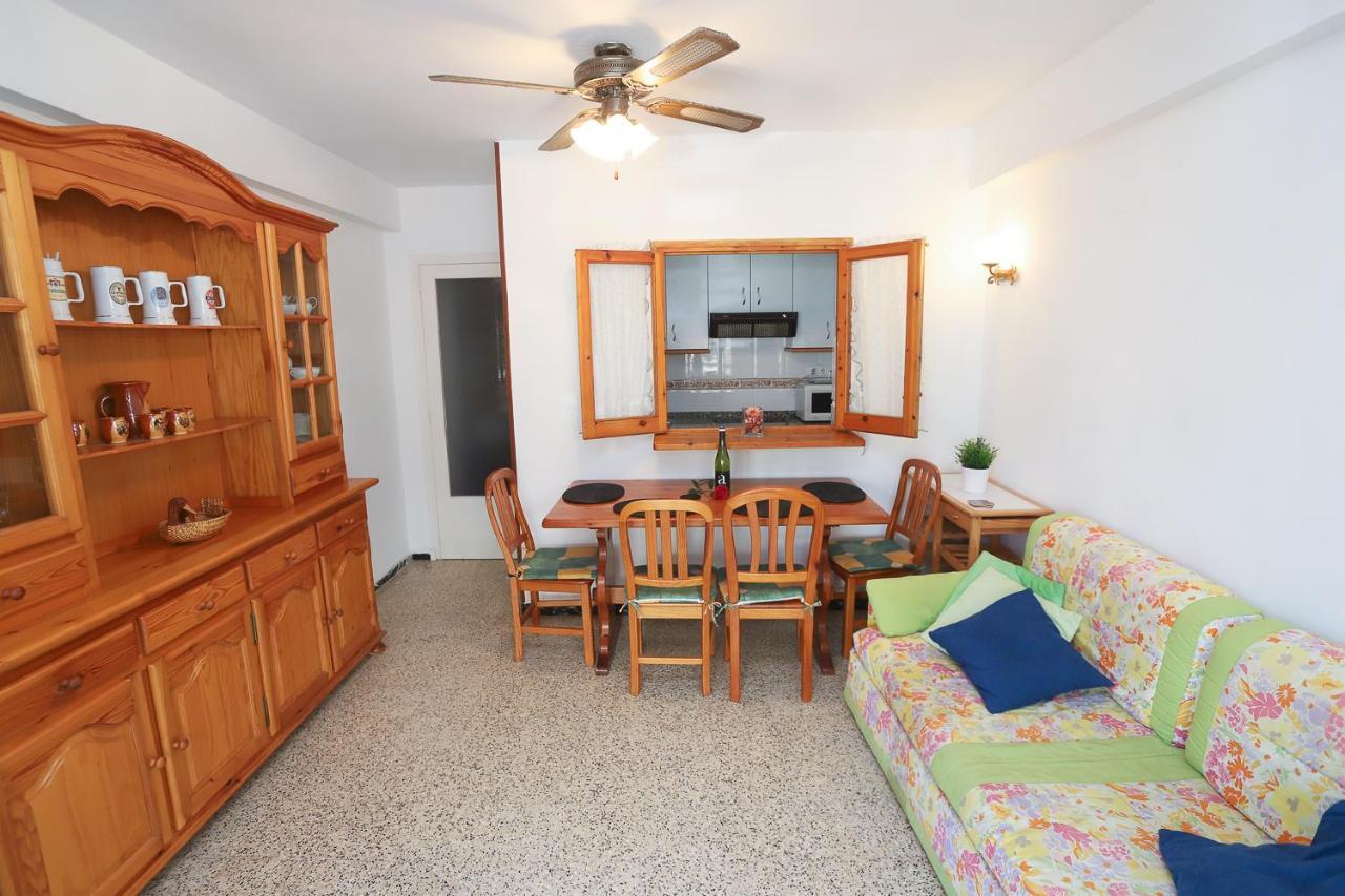 Appartement La Sirena *