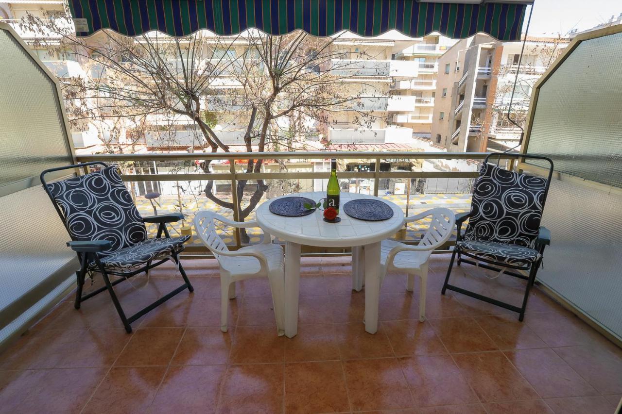 Appartement La Sirena Salou