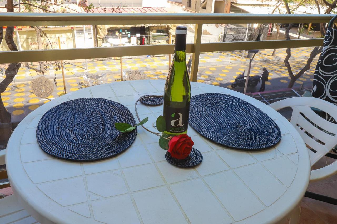 Appartement La Sirena Salou